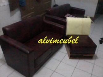 Reparasi Kursi Kantor